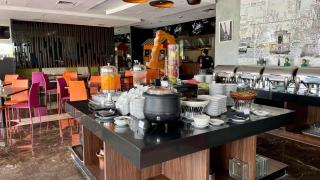 HORU HOTEL MANGGA DUA SQUARE - Jakarta - 8