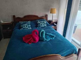 Chambre privée - Contes - 1