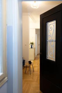 Blue You apartment - downtown - 1