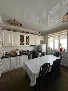 Azalia Guesthouse - Toguz-Bulak - 6