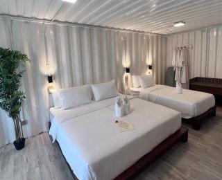 Villa Bari Loft - Setiu - 4