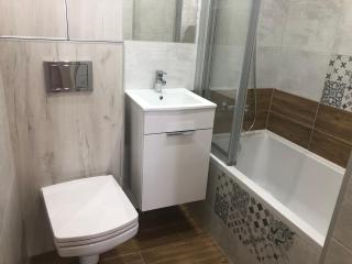 Inżynierska - Madera rooms - Breslavia - 8