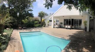 Bunkers Inn Guesthouse - East London - 3