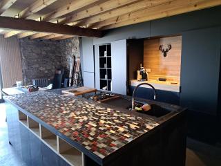 Lodge LAPRAU - Lugrin - 7