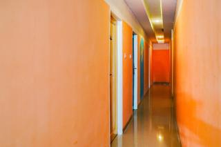 Sans Hotel by Elrose Place - Samarinda - 7