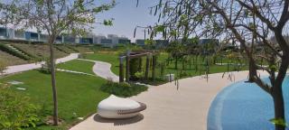Spacious 3-Bedroom Chalet and Maid Room in Fouka Bay - Marsa Matruh - 7