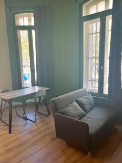 Studio tout confort dans une résidence de charme - Saint-Étienne - 9