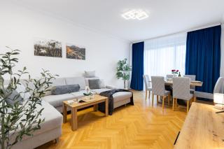 BNB Polarna Escape with Balcony - Bratislava - 0