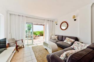 Villa Oasis - 5