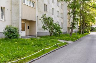 BNB Polarna Escape with Balcony - Bratislava - 5