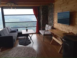 Ona Suit Bungalov - Çamlıhemşin - 2