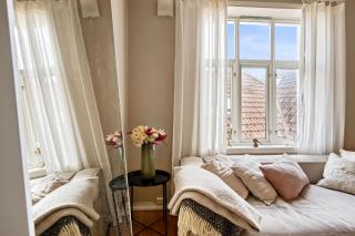 Bright City Apartment - Perfect Central Stay - Bergen - 6