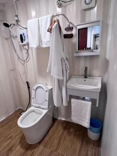 Villa Bari Loft - Setiu - 8