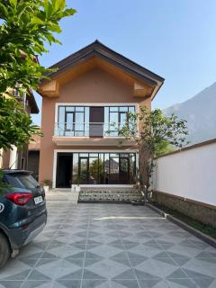 Casa fiore - Srinagar - 5