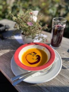 Die Herrgottschnitzerhütte am Wechsel - 7