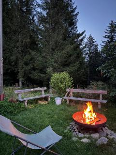 Die Herrgottschnitzerhütte am Wechsel - 5