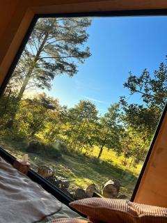 Portal For Sacred Journeys, Retreat, Renew, Spa - Rabyně - 4