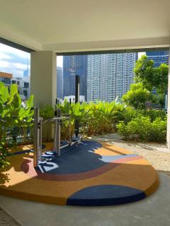 Eaton Residence By TR Suites - Kuala Lumpur - 1