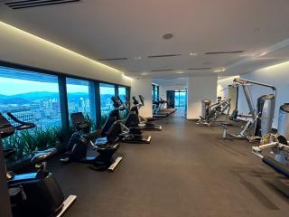 Eaton Residence By TR Suites - Kuala Lumpur - 6