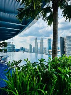 Eaton Residence By TR Suites - Kuala Lumpur - 9