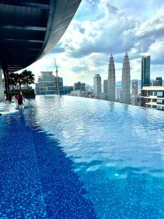 Eaton Residence By TR Suites - Kuala Lumpur - 0