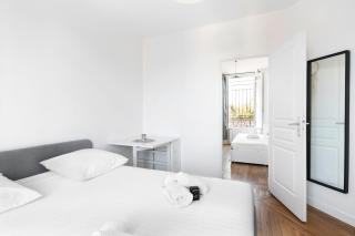 Cozy apartment at the gates of Paris 1BDR - Argenteuil - 0