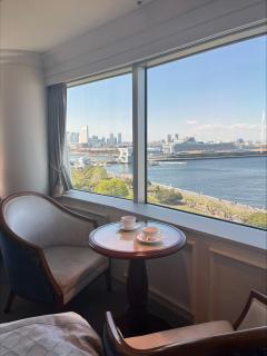 Hotel New Grand - Yokohama - 4