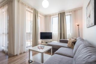 Spacious 2 br apt in Villa Mare - Varna - 5