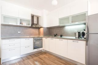 Spacious 2 br apt in Villa Mare - Varna - 3