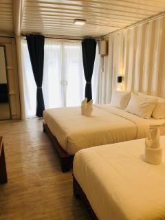 Villa Bari Loft - Setiu - 9