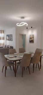 Spacious 3-Bedroom Chalet and Maid Room in Fouka Bay - Marsa Matruh - 3