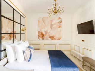 Merveil - Luxury Suite - Tour Eiffel - Bac I - Parijs - 5