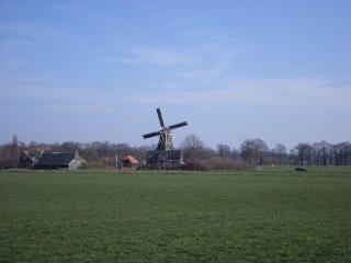 Quaint Farmhouse in Geesteren with Meadow View - Geesteren - 6