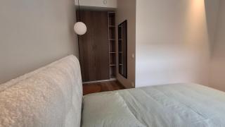 Freinholdi Maja külaliskorter 1 - with sauna - Võru - 3