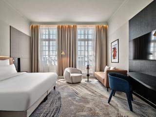 Mövenpick Grand Hotel Wroclaw - Wrocław - 5