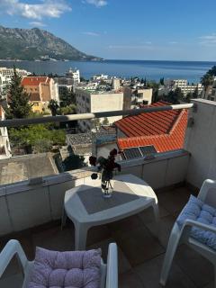Apartmani Ilic - Bečići - 8