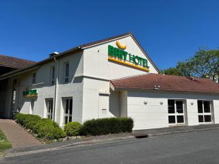 Brit Hotel Essentiel Cholet - Cholet - 2