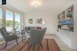 Haffblick 1 - 6