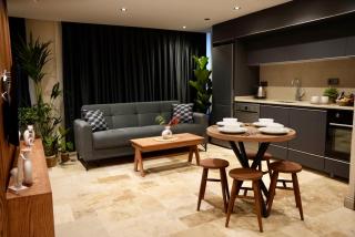Khalkedon Suites - Estambul - 0