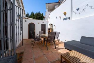 Andalusian Gem Home Mijas Pueblo - Mijas - 1