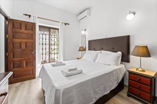 Andalusian Gem Home Mijas Pueblo - Mijas - 2