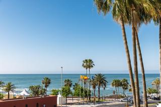 BenalBeach Apartments by Alfresco Stays - Benalmádena - 0