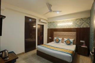 Skywood Plaza At Airport - Neu-Delhi - 1
