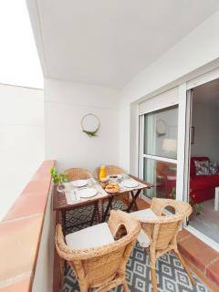 Apto PETANCA, Retamar, Cabo de Gata - Retamar - 5
