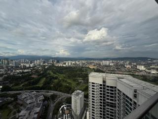 Agile Delima Platinum Suite Bukit Bintang - Kuala Lumpur - 2
