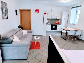 Soca treasure with free parking - Bovec - 9