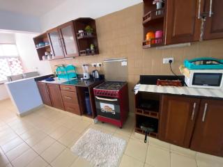 Bahari Apartments - Mombasa - 6