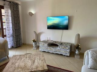Bahari Apartments - Mombasa - 5