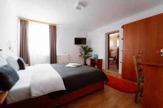 Casa Carol - Tăşnad - 4