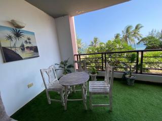 Bahari Apartments - Mombasa - 2